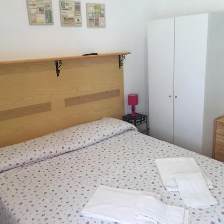 Hotell Hotel Villa Cristina *