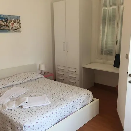 Hotel Villa Cristina * Rapallo