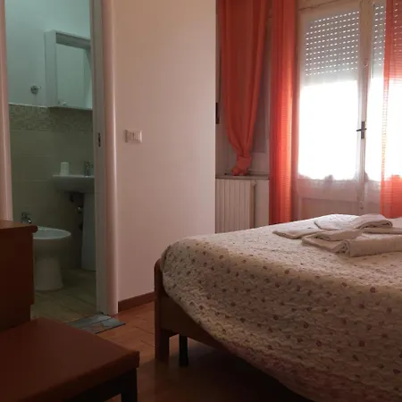 Cristina Hotel