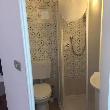 Hotel Villa Cristina
