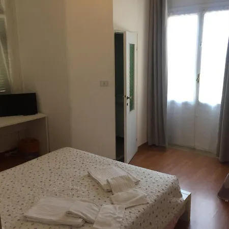 Hotel Villa Cristina Rapallo