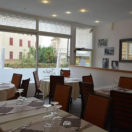 Hotel Villa Cristina Rapallo