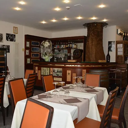 Cristina Hotel