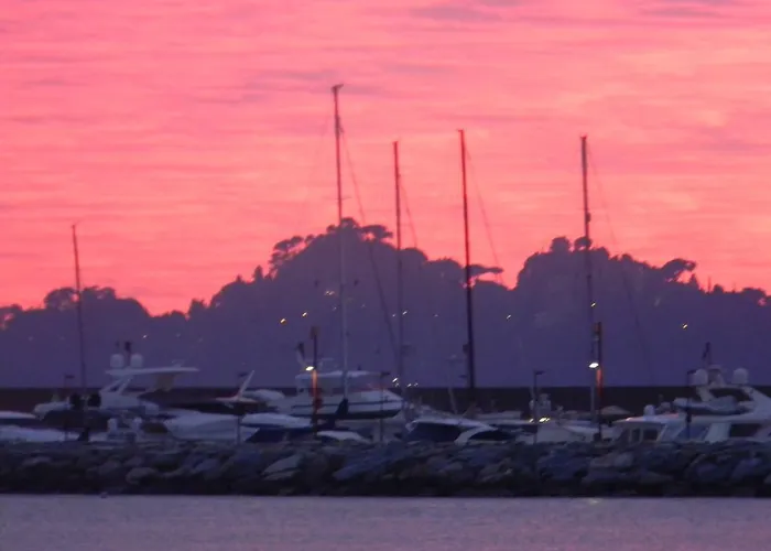 Hotel Hotel Villa Cristina Rapallo