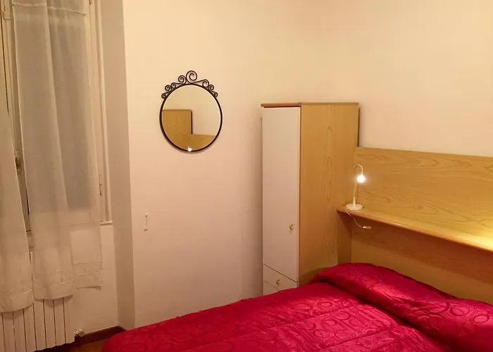 Hotel Villa Cristina Hotel *