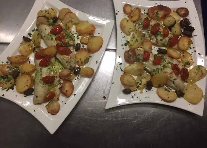 Hotel Hotel Villa Cristina *