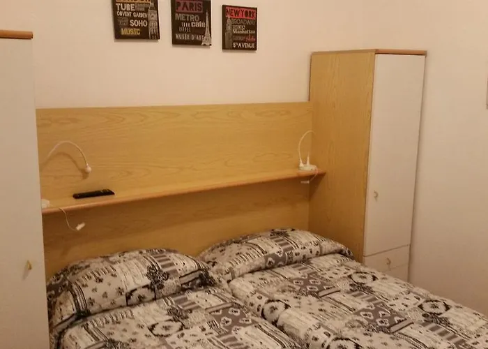 Hotel Villa Cristina Hotel