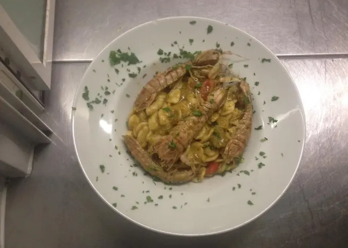 Hotel Villa Cristina Rapallo