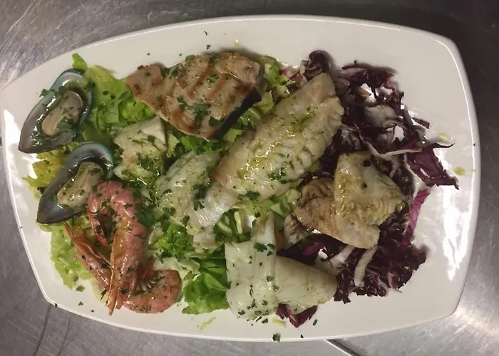 Hotel Hotel Villa Cristina Rapallo