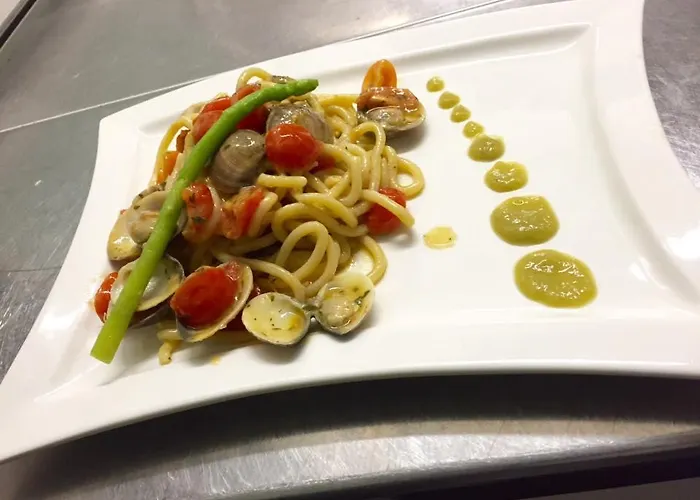 Hotel Villa Cristina Rapallo