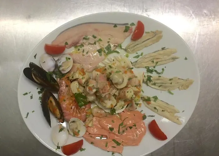 Hotel Villa Cristina Hotel *