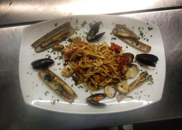 Hotel Villa Cristina Hotel Rapallo