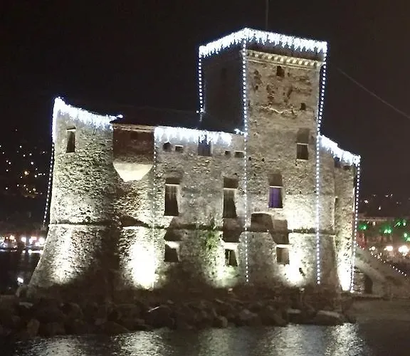 Hotel Villa Cristina * Rapallo