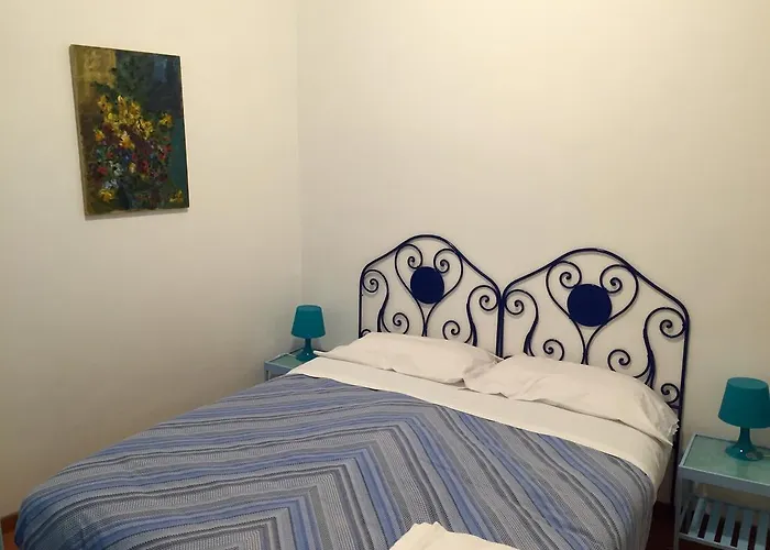 Hotel Villa Cristina Hotel Rapallo