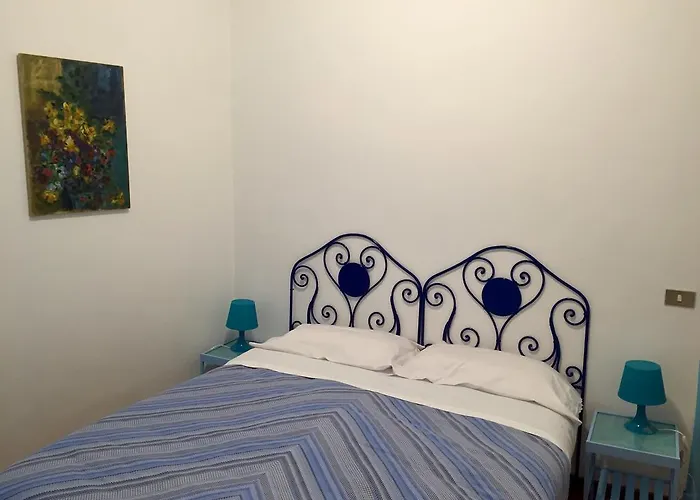 Hotel Villa Cristina Hotel