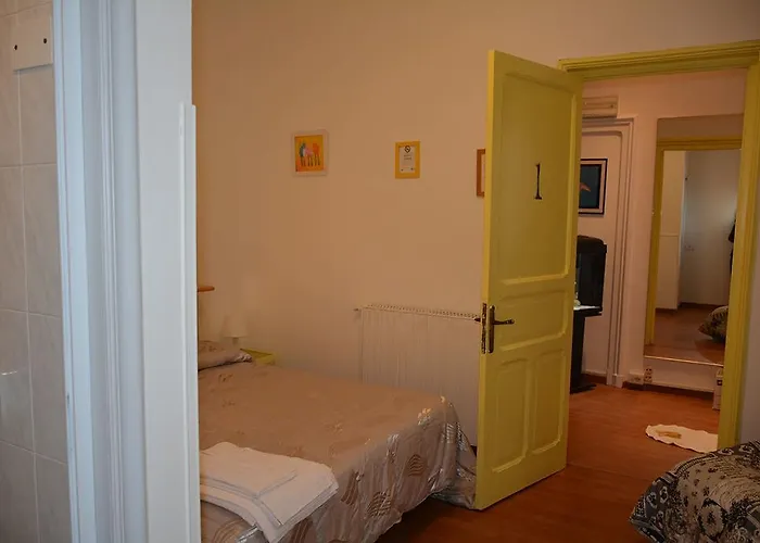 Hotel Hotel Villa Cristina