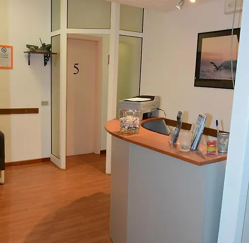 Hotel Villa Cristina *