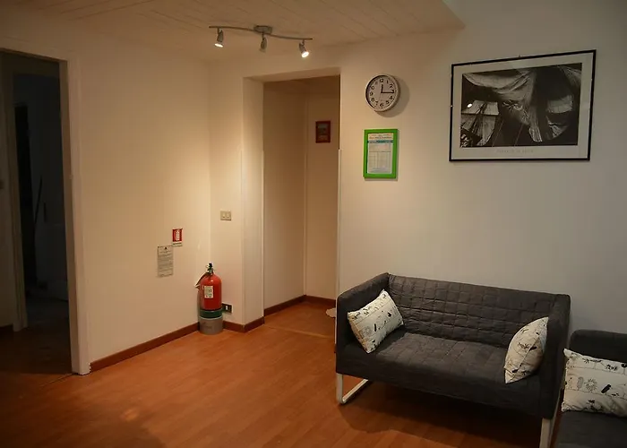 Hotel Villa Cristina Hotel *