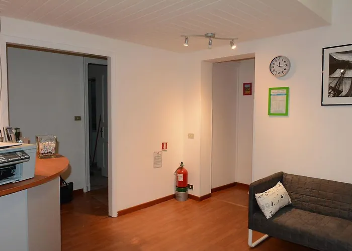 Hotel Villa Cristina * Rapallo