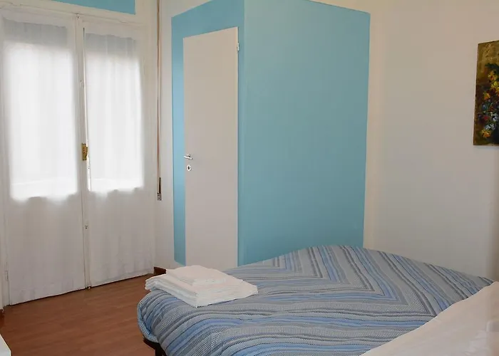 Hotel Villa Cristina Hotel Rapallo