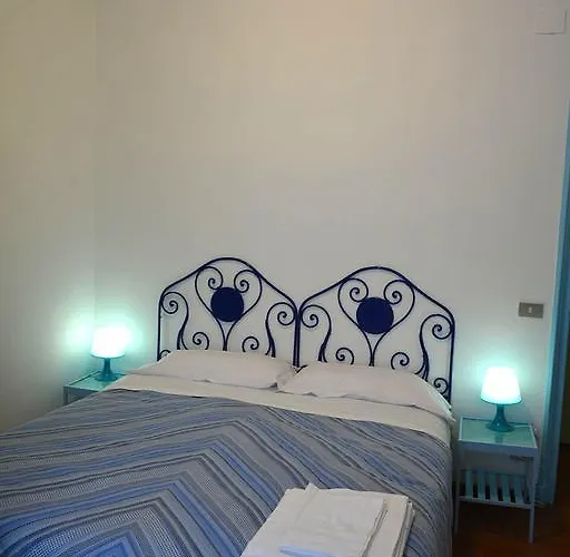 Hotel Villa Cristina * Rapallo