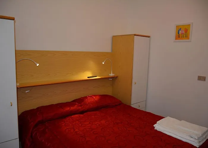 Hotel Villa Cristina Hotel