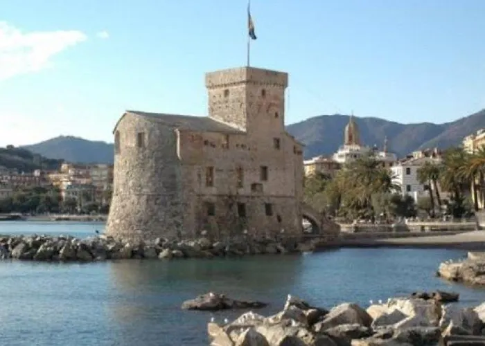 Hotel Villa Cristina *