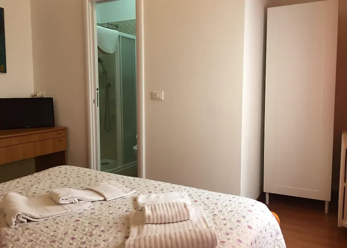 Hotel Villa Cristina Hotel *