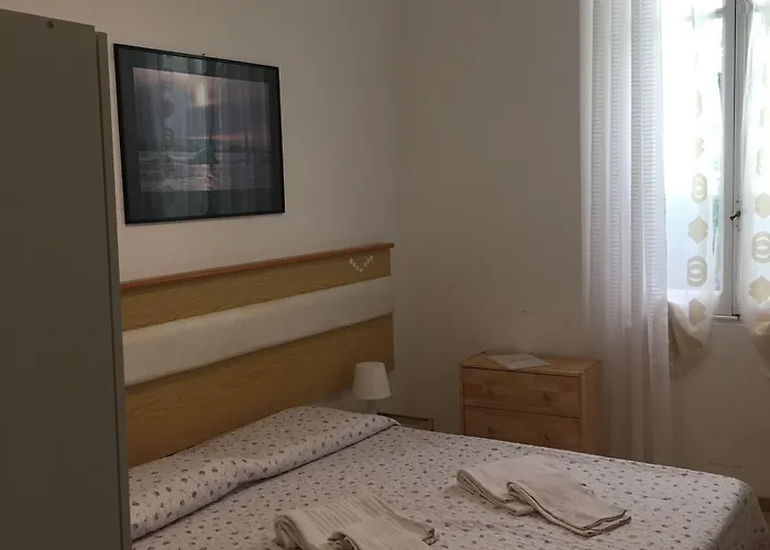 Hotel Villa Cristina Hotel