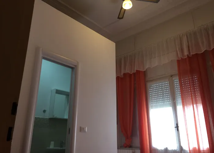 فندق Cristina راباللو