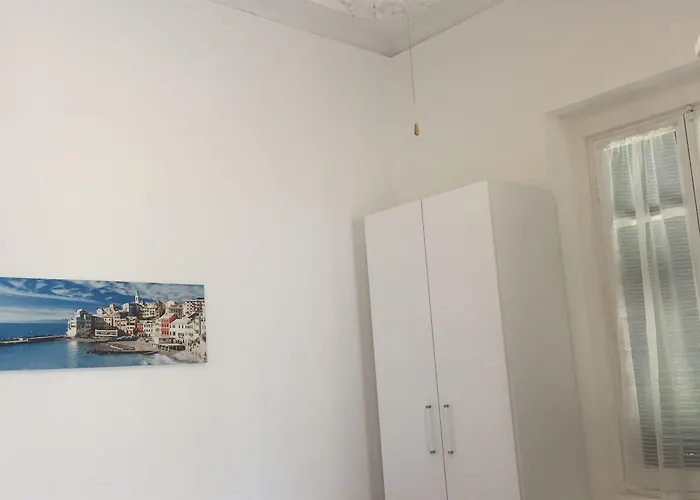 Hotel Villa Cristina Hotel