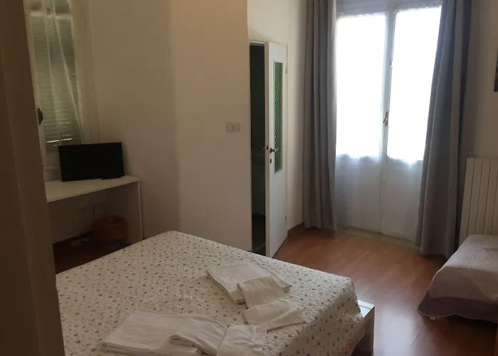 Hotel Hotel Villa Cristina Rapallo