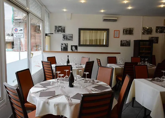 Hotel Hotel Villa Cristina