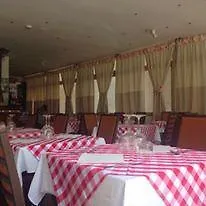 Hotel Villa Cristina Hotel Rapallo