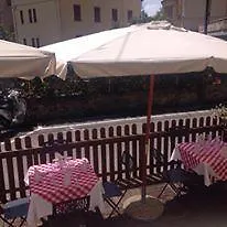 Hotel Villa Cristina