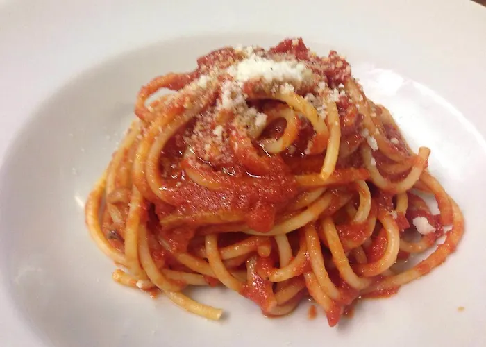 Hotel Hotel Villa Cristina Rapallo