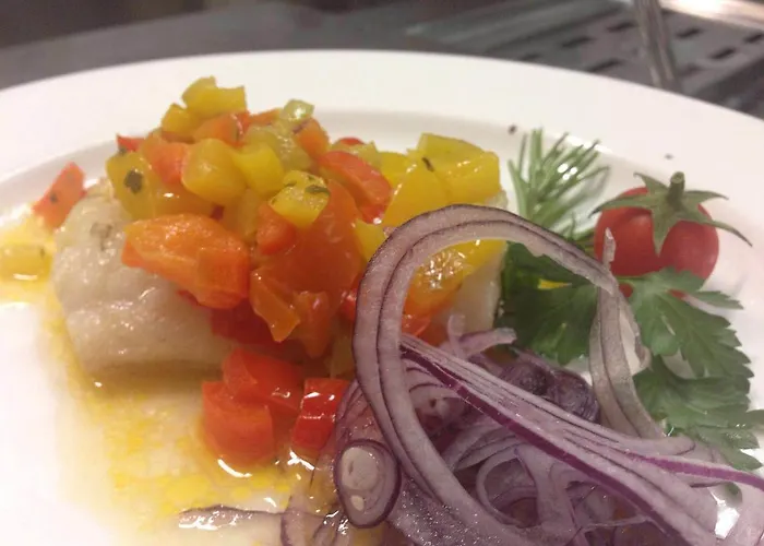 Hotel Hotel Villa Cristina *