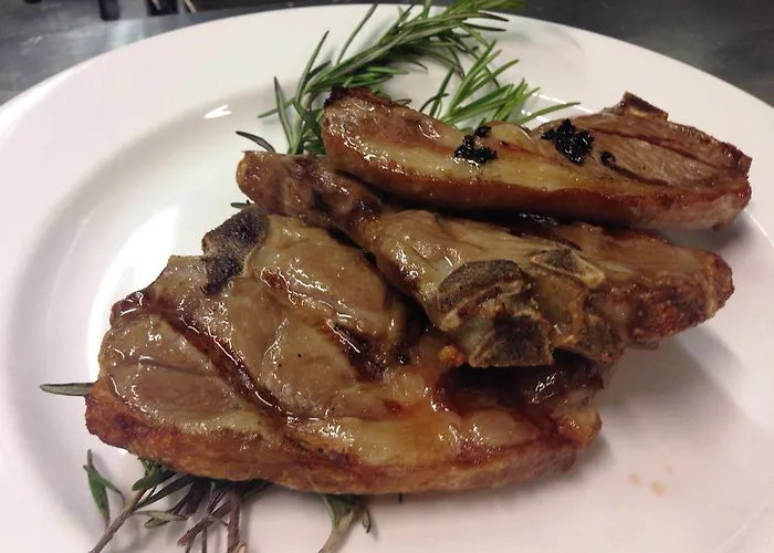 Hotel Villa Cristina *