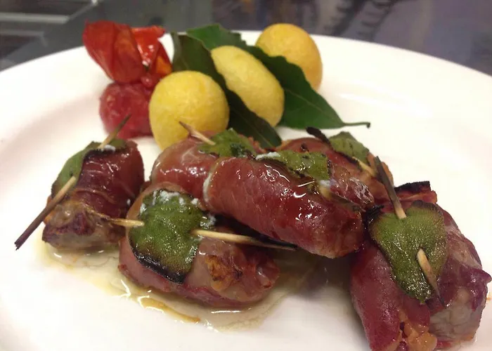 Hotel Villa Cristina Hotel *