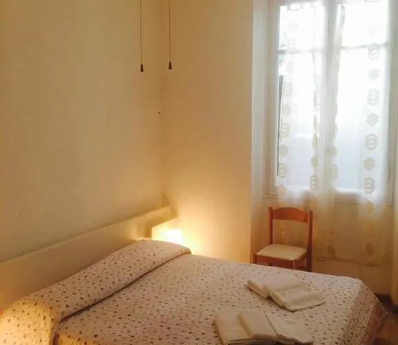 Hotel Villa Cristina *