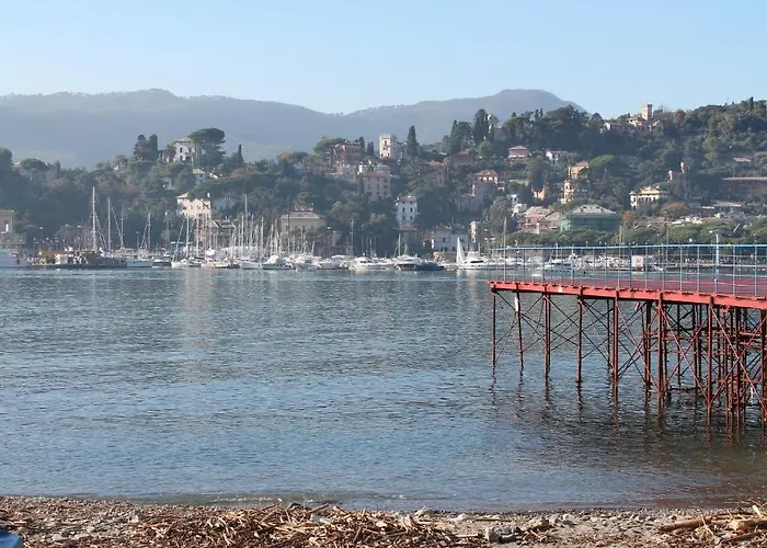 Cristina * Rapallo