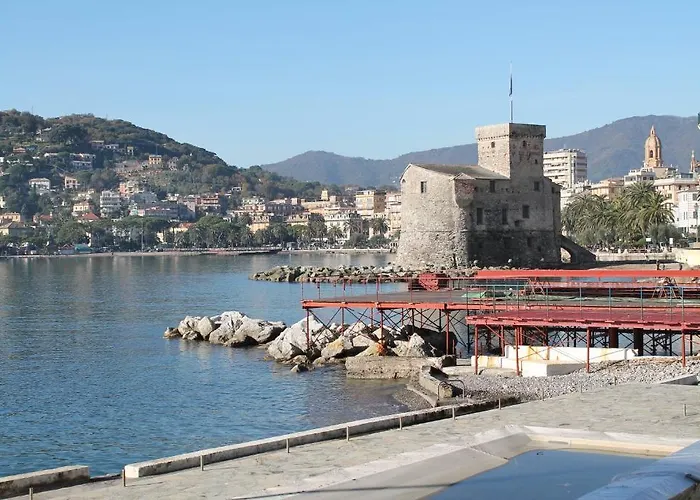 Hotel Hotel Villa Cristina