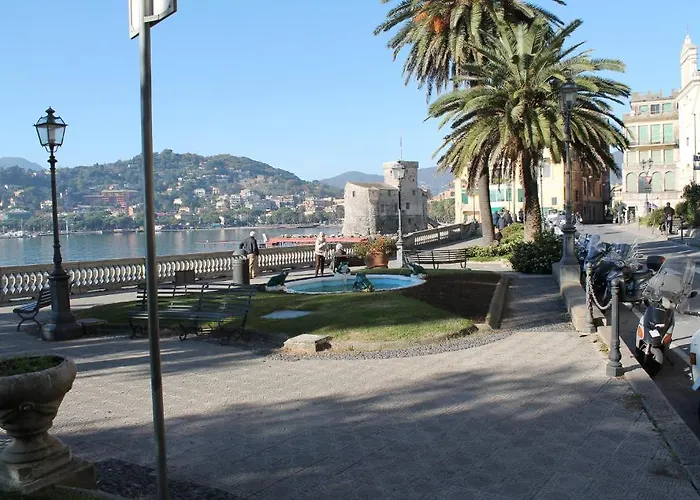 Hotel Cristina *