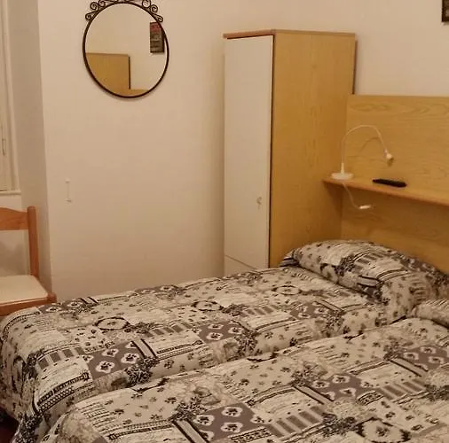 Hotel Villa Cristina