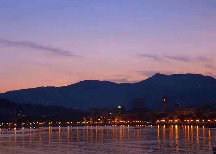 Hotel Hotel Villa Cristina *