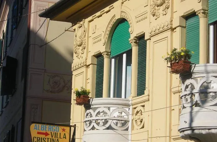 Hotel Hotel Villa Cristina *