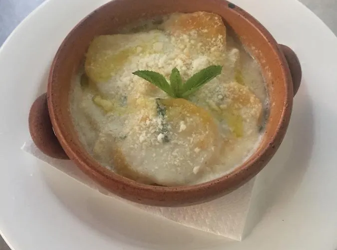 Hotel Villa Cristina