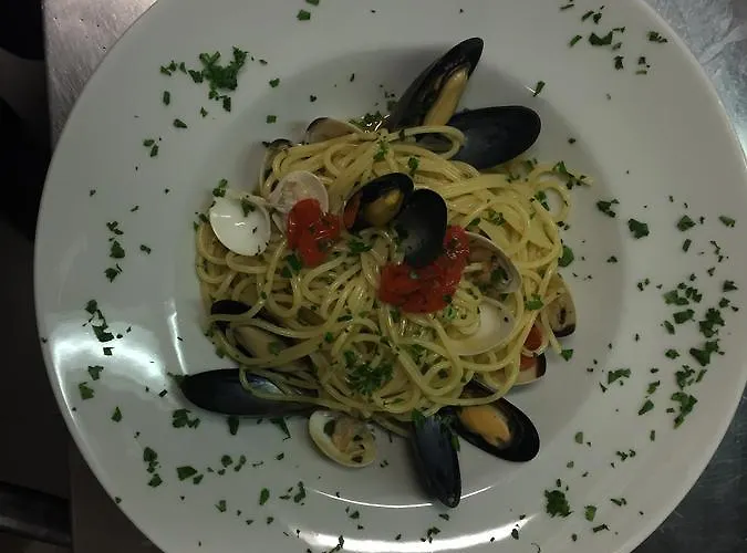 Hotel Villa Cristina