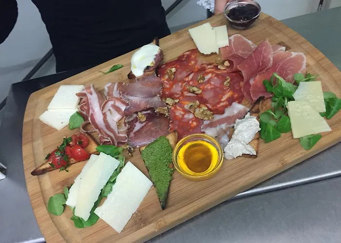 Hotel Hotel Villa Cristina