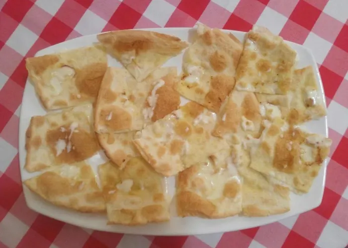 Hotel Villa Cristina *